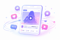 公式SNS・動画でピックアップ