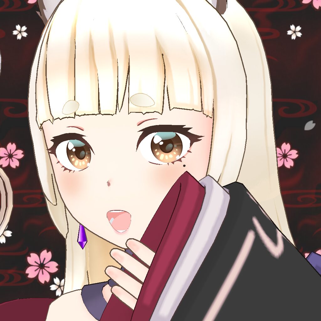 1746250136963 | M Virtual(エムバーチャル) - Vライバーマネジメント事務所
