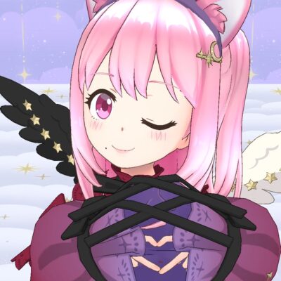 あやにゃん