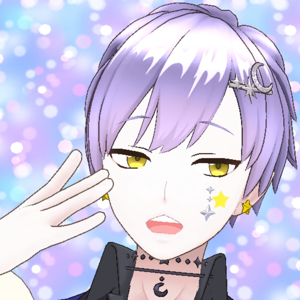 1751894984451 | M Virtual(エムバーチャル) - Vライバーマネジメント事務所