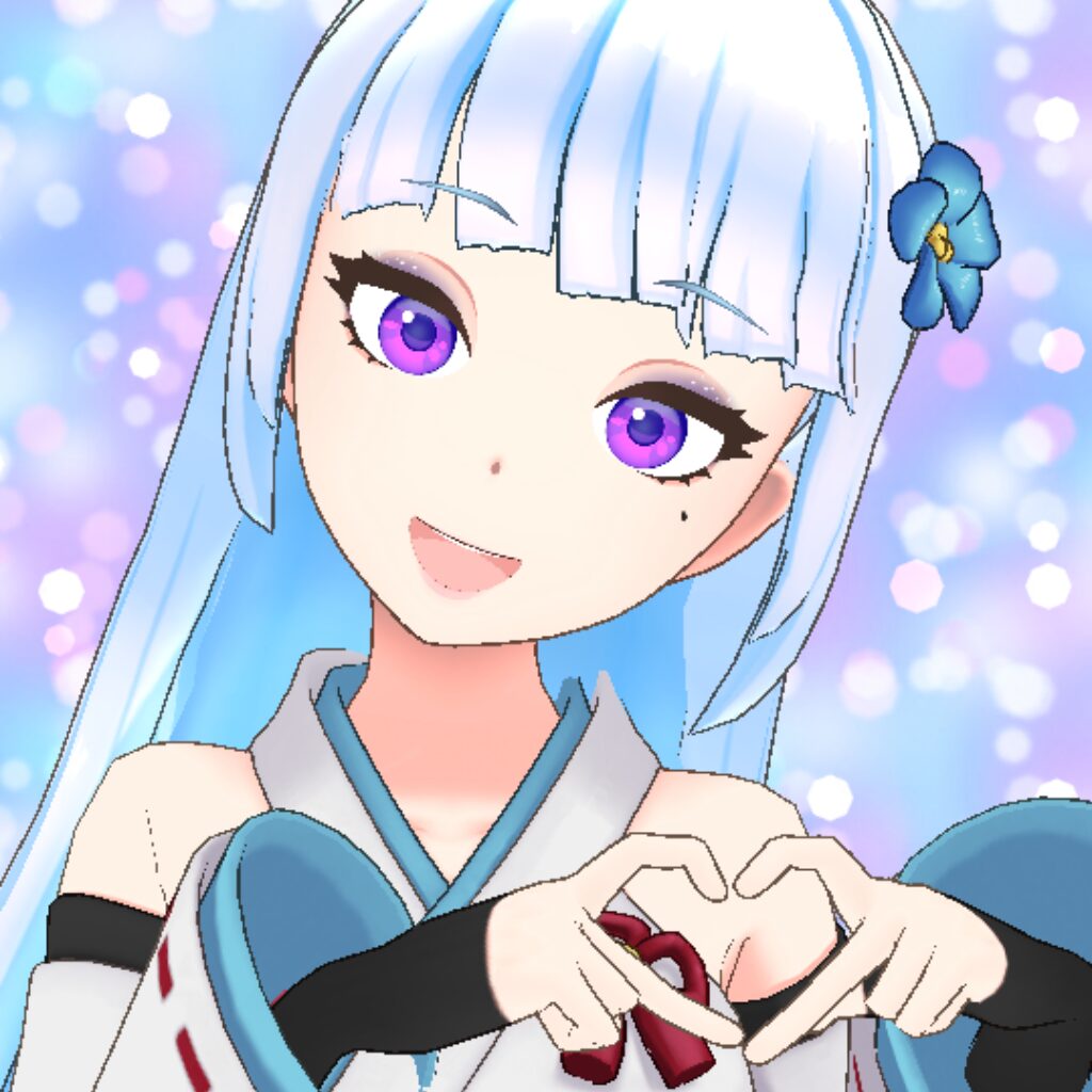 1752155121369 | M Virtual(エムバーチャル) - Vライバーマネジメント事務所