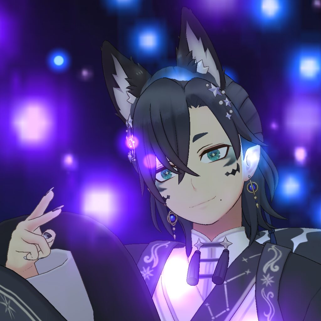1754918392931 | M Virtual(エムバーチャル) - Vライバーマネジメント事務所