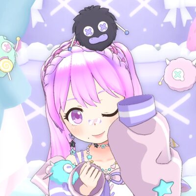 あやにゃん