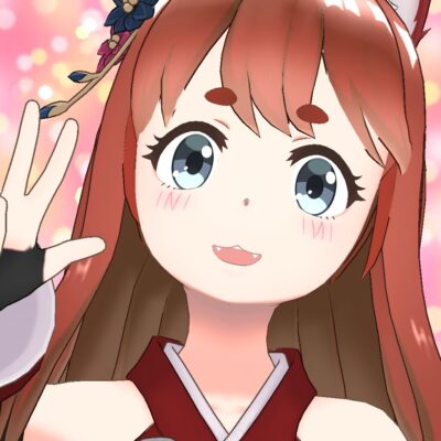 おきつね　ぽむ