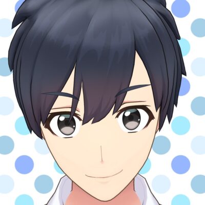 天音ダイチ