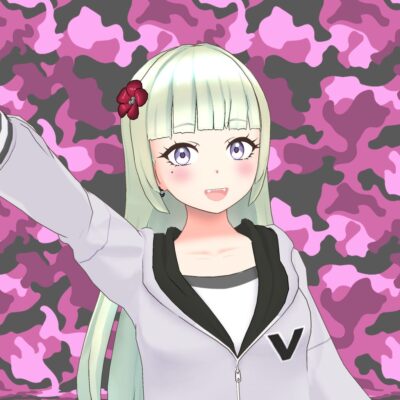 月乃ななみ