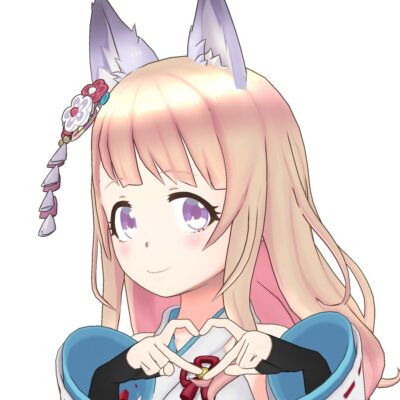 狐森れん