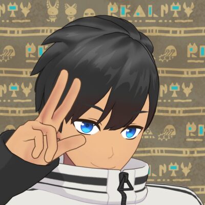 夜長月マト
