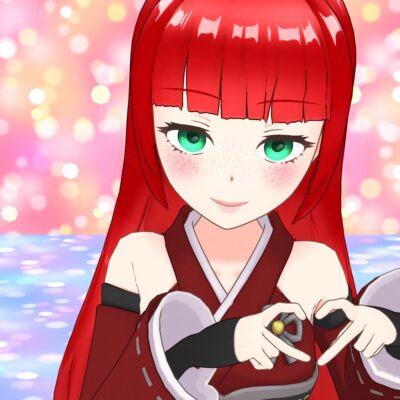 朱音 りんご