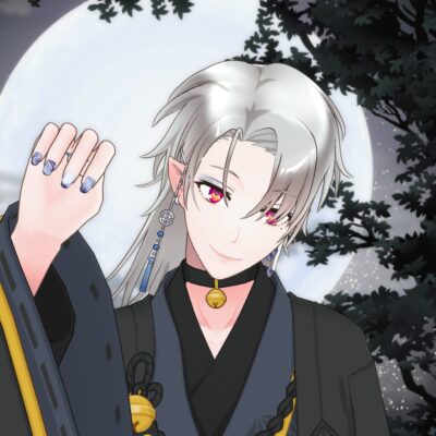 ネコヤ・キリト
