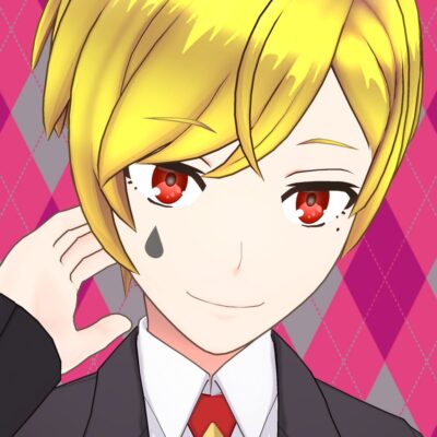 神代 ギル