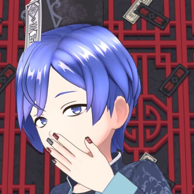 谷中 猫太郎