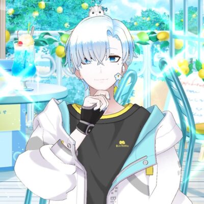 夏雲なつも(なつくもなつも)