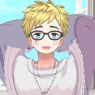 佐羽凪けけ