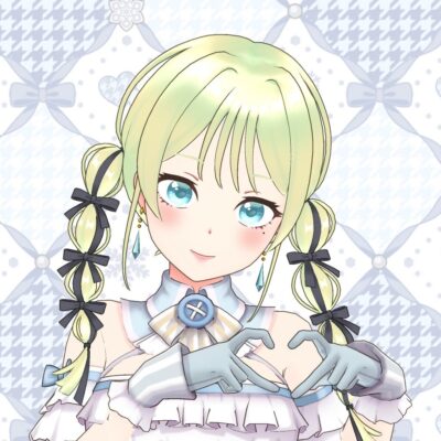 紡木ニナ