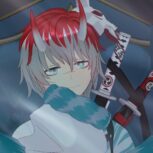 星月コウ