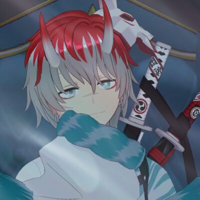 星月コウ
