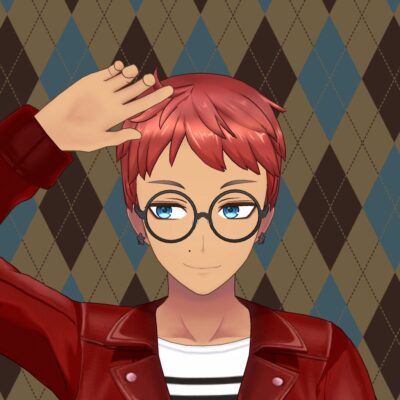 赤碕ペリー