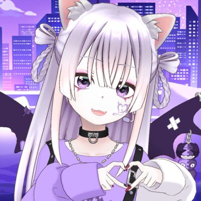 猫音ひなめ