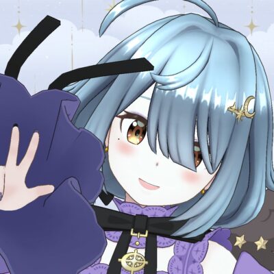 甘雲ふわる。