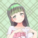 ポン子ﾁｬﾝ