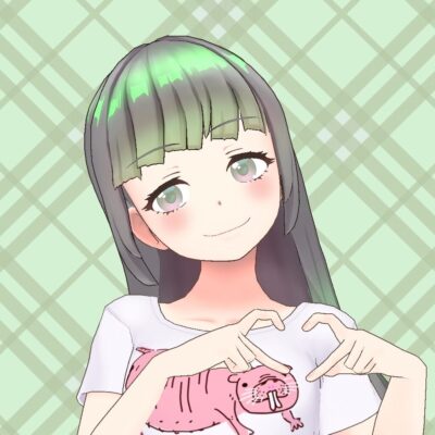 ポン子ﾁｬﾝ
