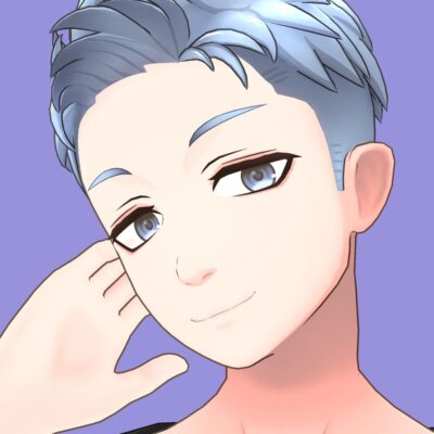 黒紫 ねろ