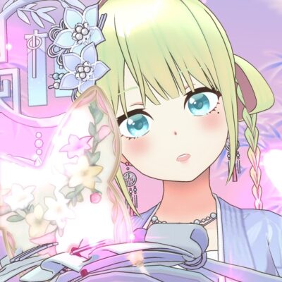 紡木ニナ
