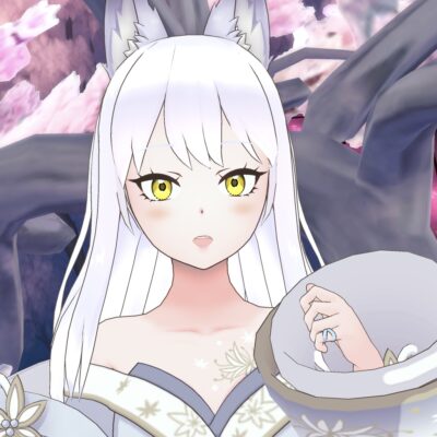 狼妃