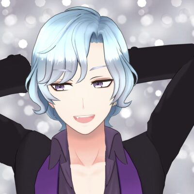 青紫かのん