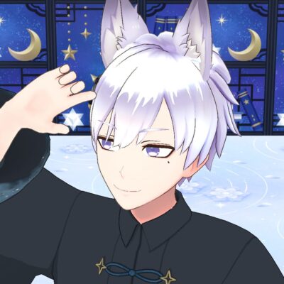 夜月 朔夜