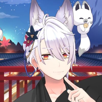 夜月 朔夜