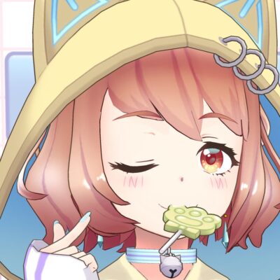 頂もぐも