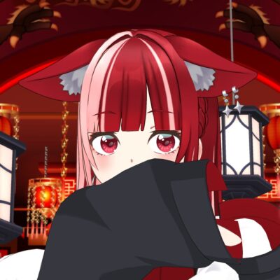 来栖モカ