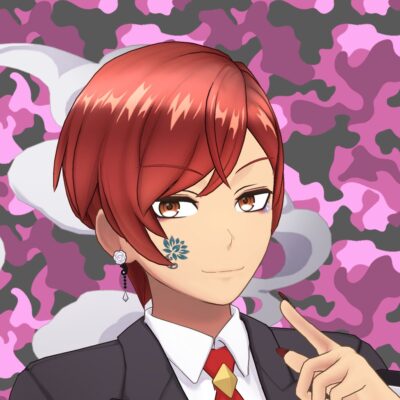琉宮レン
