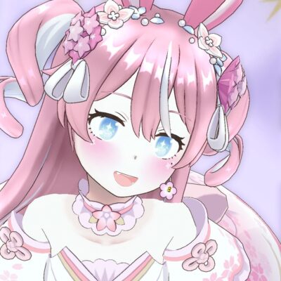 桜良みおん
