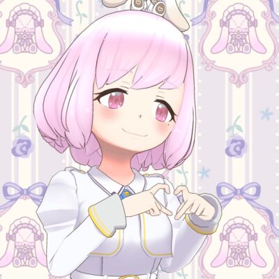 胡桃はる