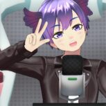 紫苑ユウ
