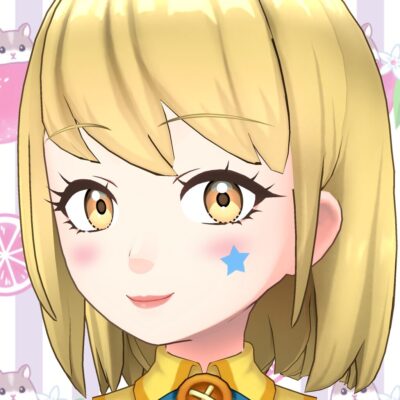 星凪 ひなた