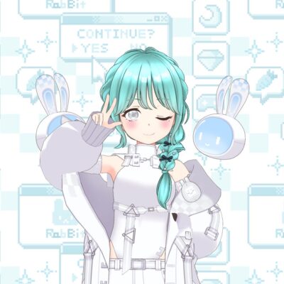蒼羽 らずり
