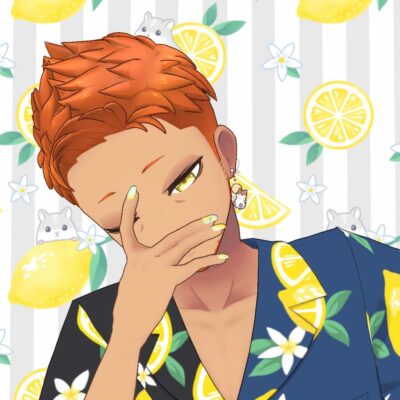 MARCUS(マーカス)