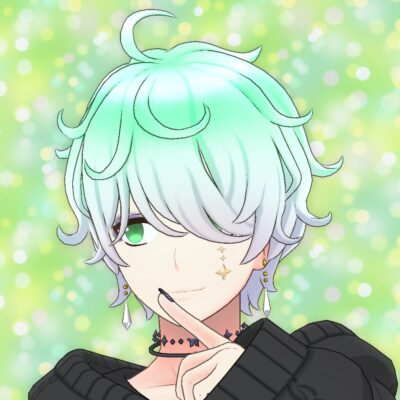 鷹宮　響也(きょうや)