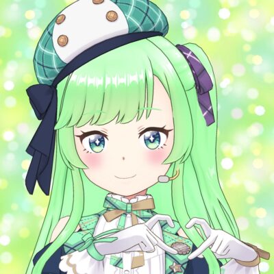 菜月めろ