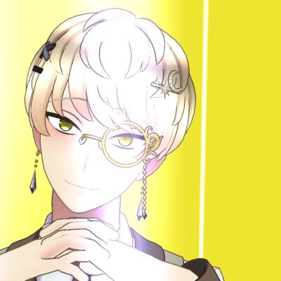城瀬 うるは(しろせ うるは)