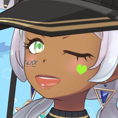 瑠璃川ガク