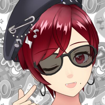 朱音 ザクロ