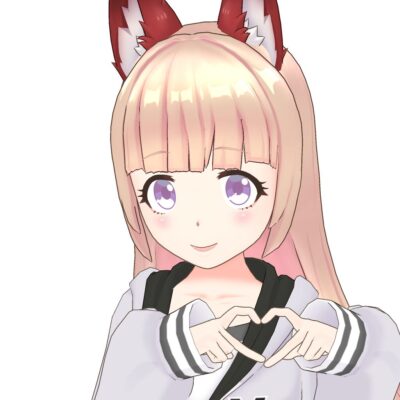 狐森れん