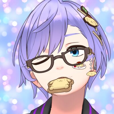 宵月レン