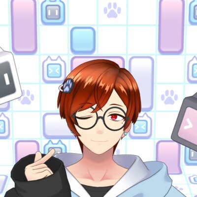 陽向ハル