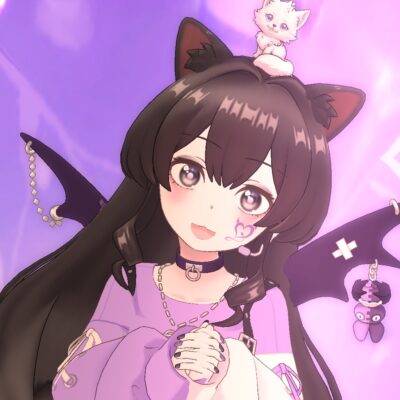 猫音ひなめ